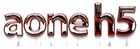 aone h5 logo