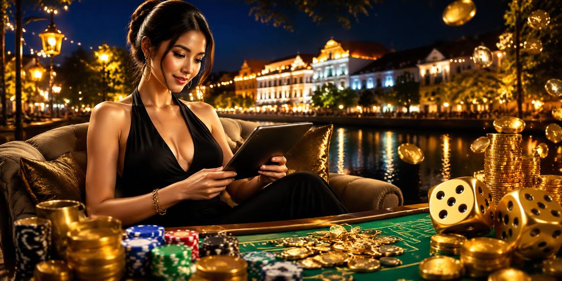 aone h5 — Live Casino untuk Malaysia